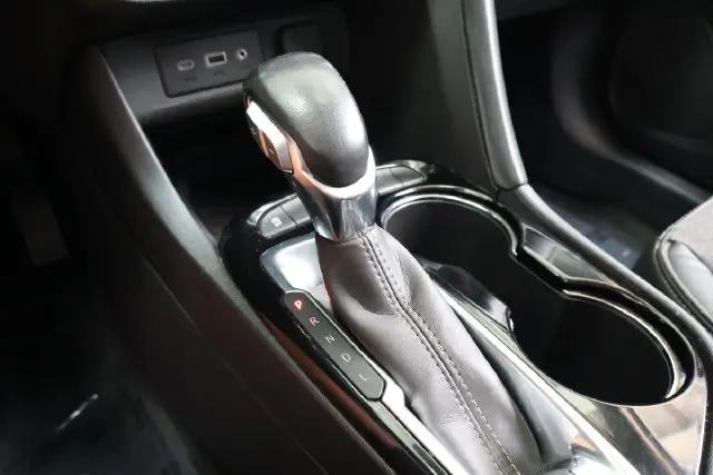 2021 Buick Encore GX FWD Select