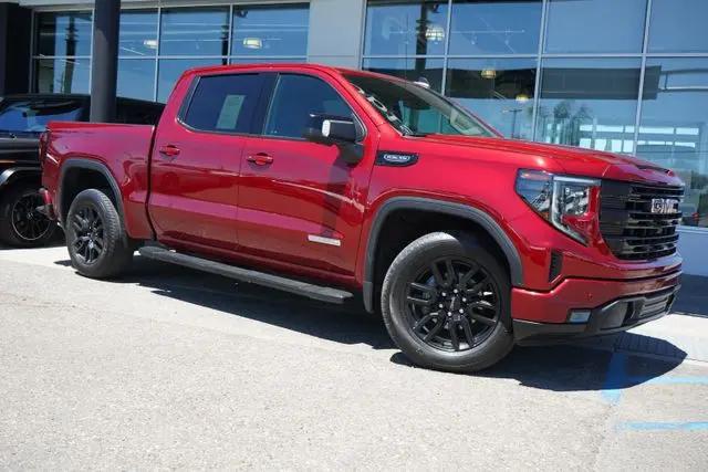 2024 GMC Sierra 1500 2WD Crew Cab Short Box Elevation for sale in San Luis Obispo, CA