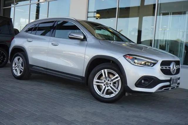 2021 Mercedes-Benz GLA-CLASS GLA 250 GLA 250 for sale in San Luis Obispo, CA