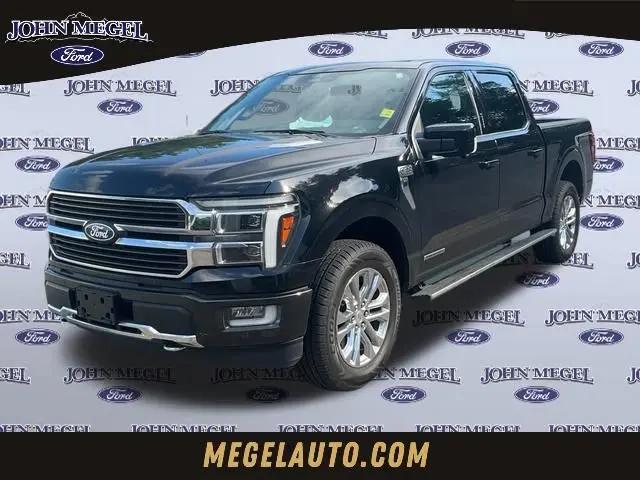 2024 Ford F-150 King Ranch for sale in Cleveland, GA