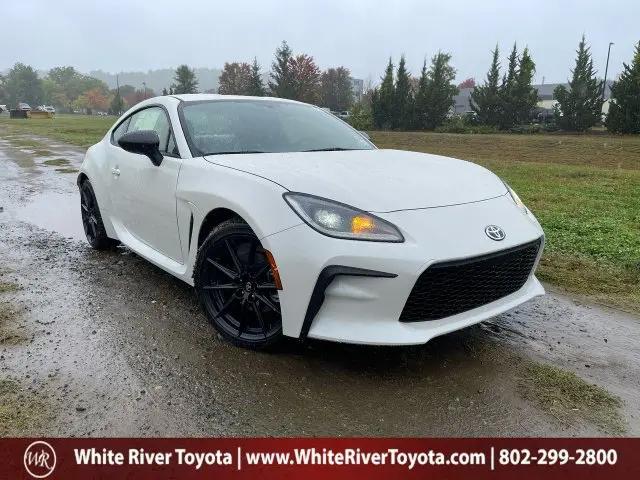 2026 Toyota GR86 Premium for sale in White River Junction, VT