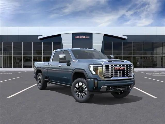 2026 GMC Sierra 2500HD Denali for sale in Asheville, NC