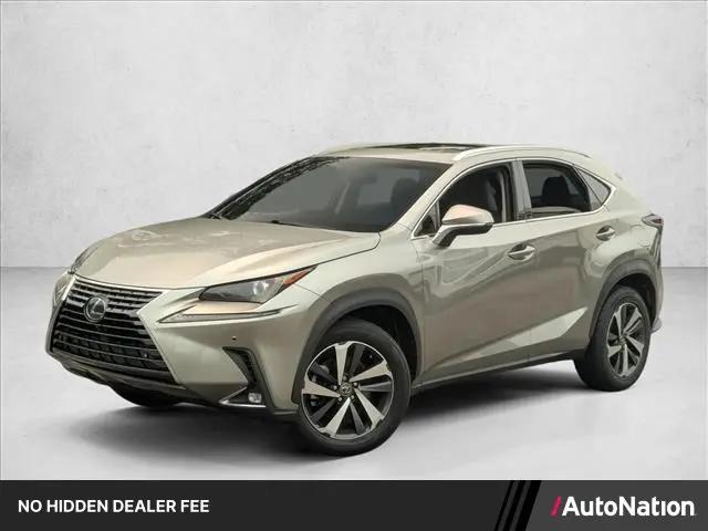 2019 Lexus NX 300 NX 300 for sale in Cockeysville, MD