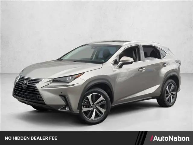2019 Lexus NX 300 NX 300 for sale in Cockeysville, MD