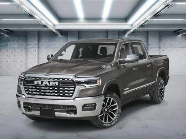 2026 Ram 1500 Limited Crew Cab 4x4 5'7" Box for sale in Riverhead, NY