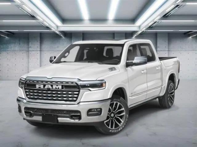 2026 Ram 1500 Limited Crew Cab 4x4 5'7" Box for sale in Riverhead, NY