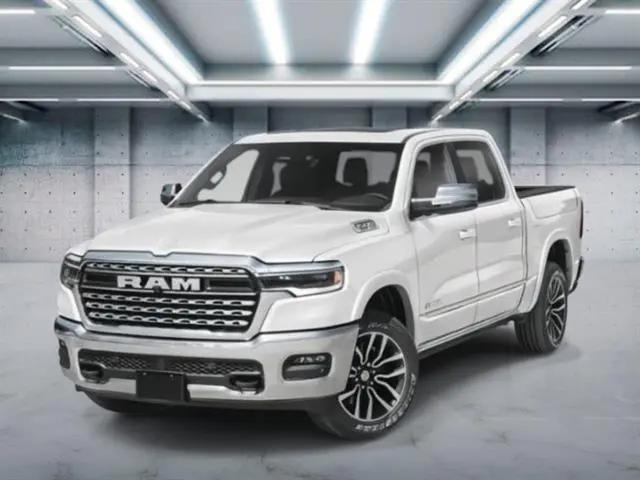 2026 Ram 1500 Limited Crew Cab 4x4 5'7" Box for sale in Riverhead, NY
