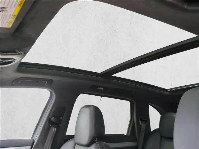2015 Porsche Cayenne Turbo