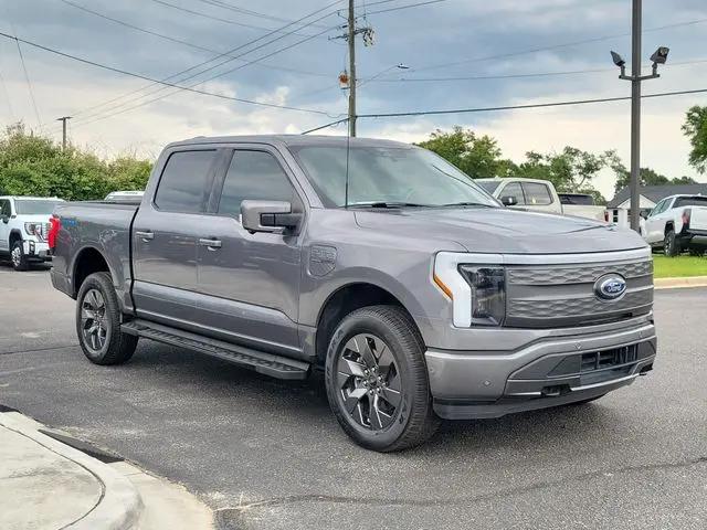 2022 Ford F-150 LARIAT for sale in Crestview, FL