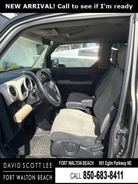 2007 Honda Element EX for sale in Crestview, FL