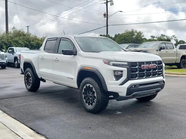 2026 GMC Canyon AT4, 4WD for sale in Crestview, FL