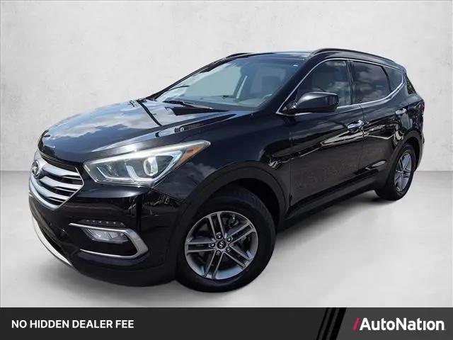 2017 Hyundai Santa Fe Sport 2.4L for sale in Savannah, GA