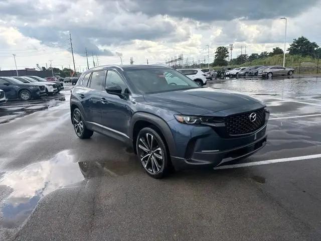 2026 Mazda CX-50 2.5 S Premium for sale in Indianapolis, IN