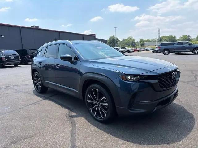 2026 Mazda CX-50 2.5 S Premium for sale in Indianapolis, IN