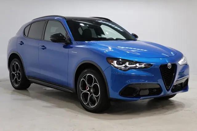 2024 Alfa Romeo Stelvio Veloce AWD for sale in Indianapolis, IN