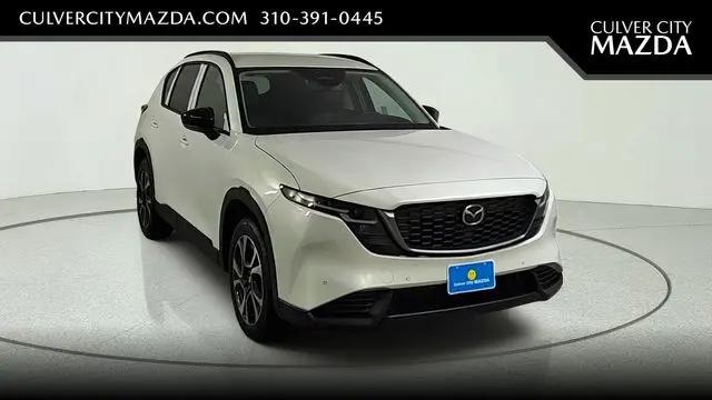 2026 Mazda CX-5 2.5 S Preferred for sale in Culver City, CA