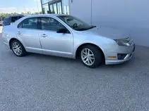 2012 Ford Fusion SEL for sale in Shiloh, IL