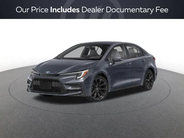 2026 Toyota Corolla Hybrid Hybrid SE for sale in Wilkes-Barre, PA