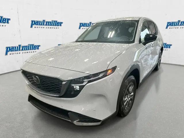 2026 Mazda CX-5 2.5 S Select for sale in Lexington, KY