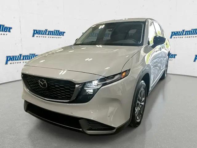 2026 Mazda CX-5 2.5 S Select for sale in Lexington, KY