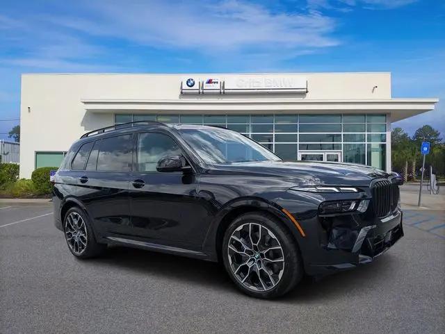 2027 BMW X7 M60i for sale in Savannah, GA