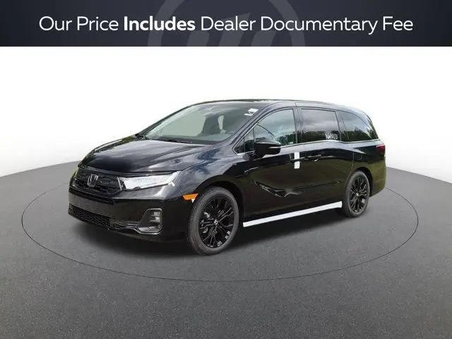 2026 Honda Odyssey Sport-L for sale in Wilkes-Barre, PA
