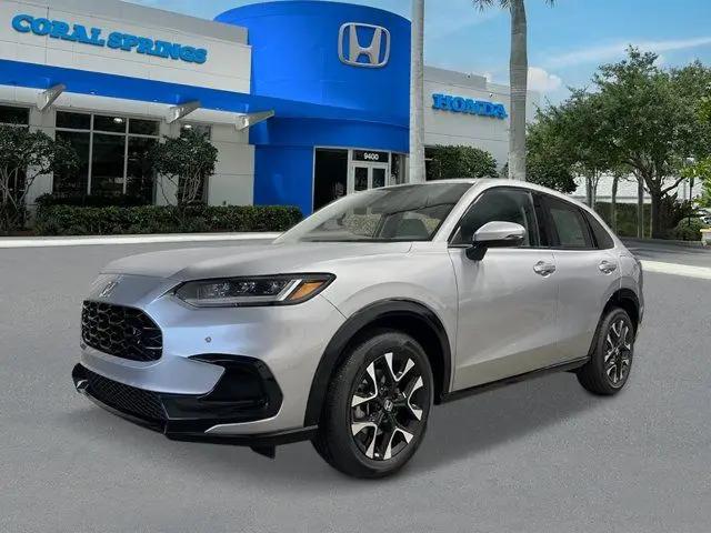 2027 Honda HR-V EX- AWD for sale in Coral Springs, FL