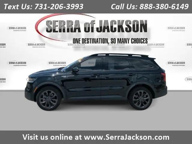 2023 Kia Sorento X-Line SX Prestige for sale in Jackson, TN