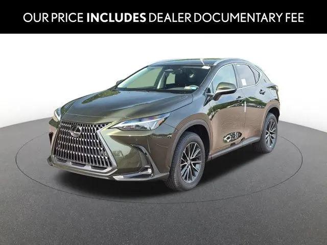 2026 Lexus NX 350 NX 350 for sale in Wilkes-Barre, PA
