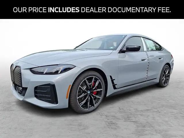 2026 BMW i4 xDrive40 for sale in Fort Washington, PA