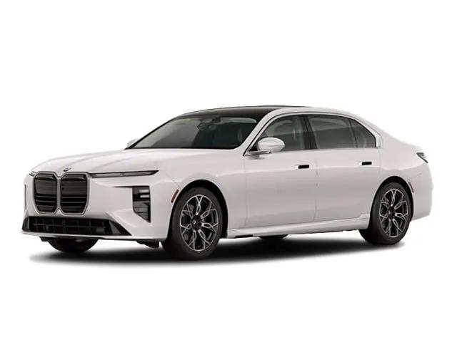 2027 BMW 7 Series 740i xDrive for sale in Fort Washington, PA