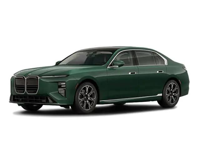 2027 BMW 7 Series 740i xDrive for sale in Fort Washington, PA