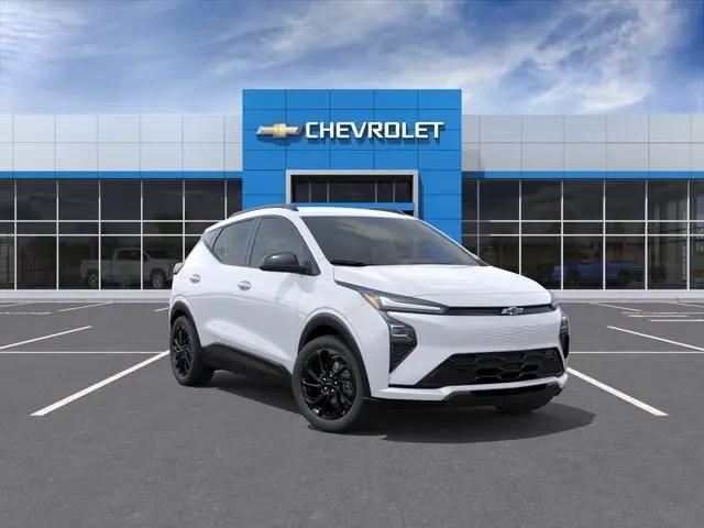 2027 Chevrolet Bolt RS FWD for sale in Ballston Spa, NY