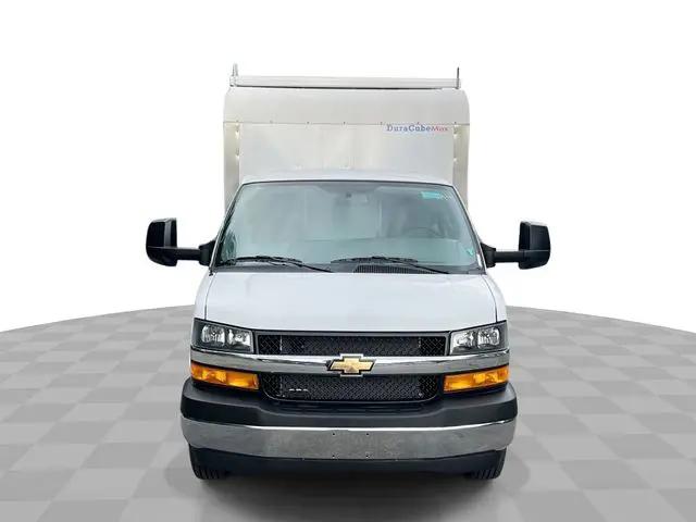 2026 Chevrolet Express Cutaway Work Van for sale in Ballston Spa, NY