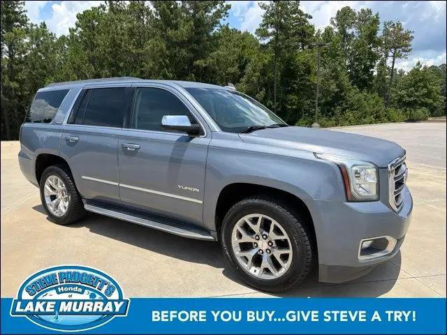 2015 GMC Yukon SLE for sale in Irmo, SC