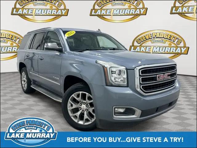 2015 GMC Yukon SLE for sale in Irmo, SC