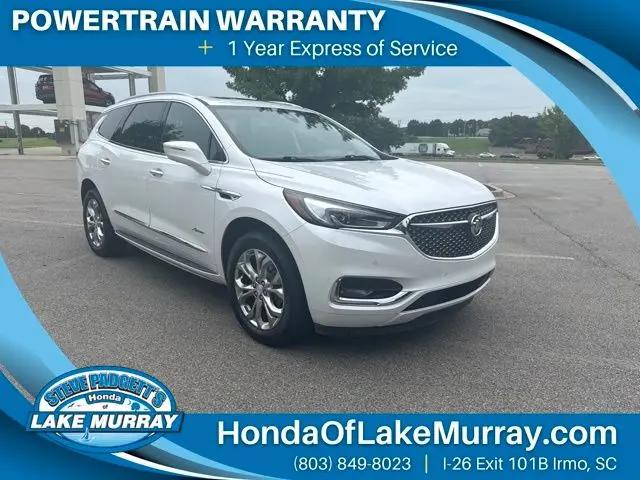 2020 Buick Enclave FWD Avenir for sale in Irmo, SC