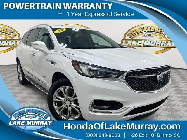 2020 Buick Enclave FWD Avenir for sale in Irmo, SC