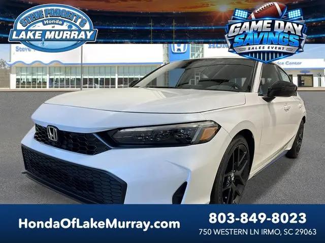 2026 Honda Civic Sport for sale in Irmo, SC