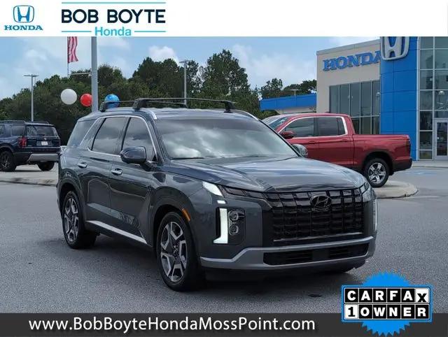 2024 Hyundai Palisade Limited for sale in Moss Point, MS