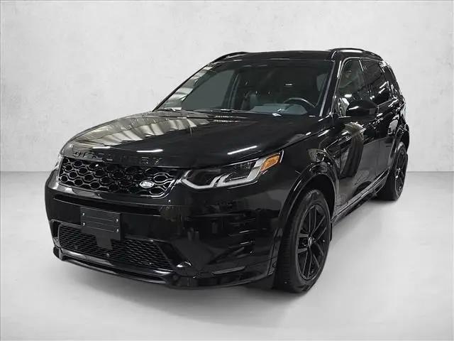 2024 Land Rover Discovery Sport Dynamic SE for sale in New Rochelle, NY