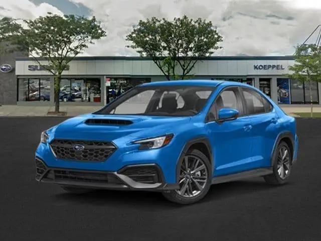 2026 Subaru WRX Base for sale in Long Island City, NY
