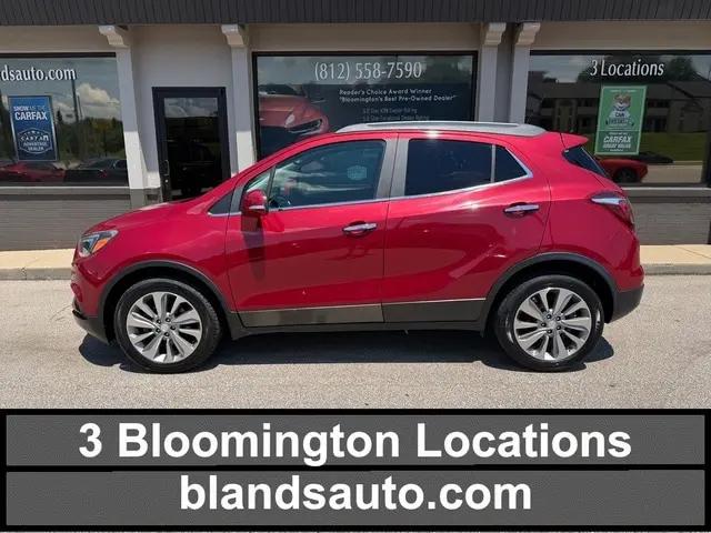 2019 Buick Encore Preferred for sale in Bloomington, IN