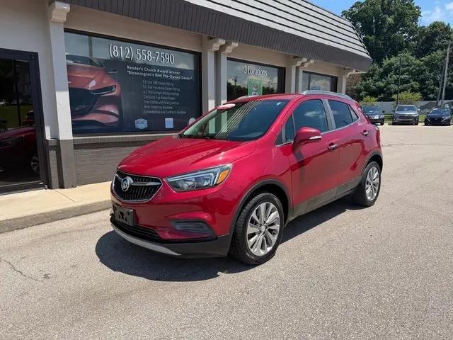 2019 Buick Encore FWD Preferred