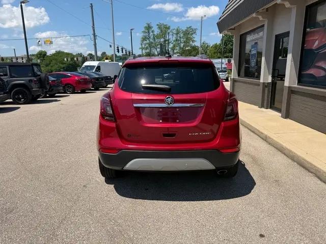 2019 Buick Encore FWD Preferred