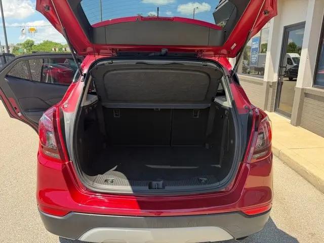 2019 Buick Encore FWD Preferred
