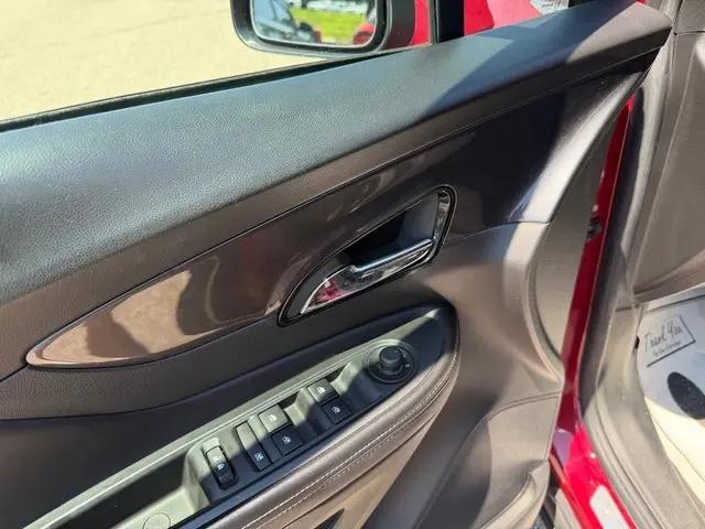 2019 Buick Encore FWD Preferred