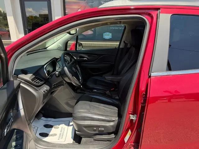 2019 Buick Encore FWD Preferred