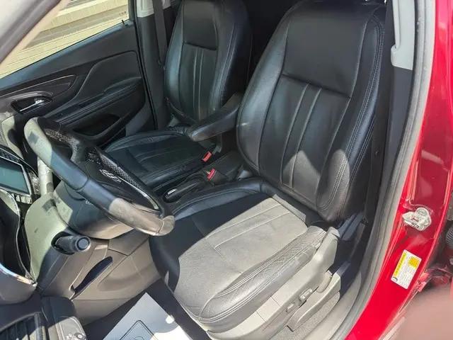2019 Buick Encore FWD Preferred
