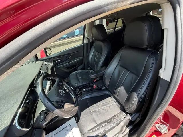 2019 Buick Encore FWD Preferred